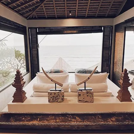The Singha House By Omen Residences Uluwatu  Exterior photo
