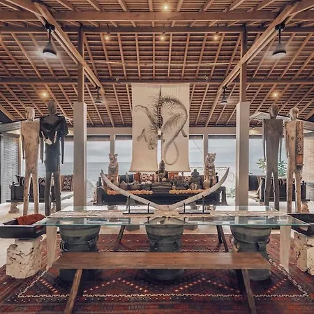 The Singha House By Omen Residences Uluwatu  Exterior photo