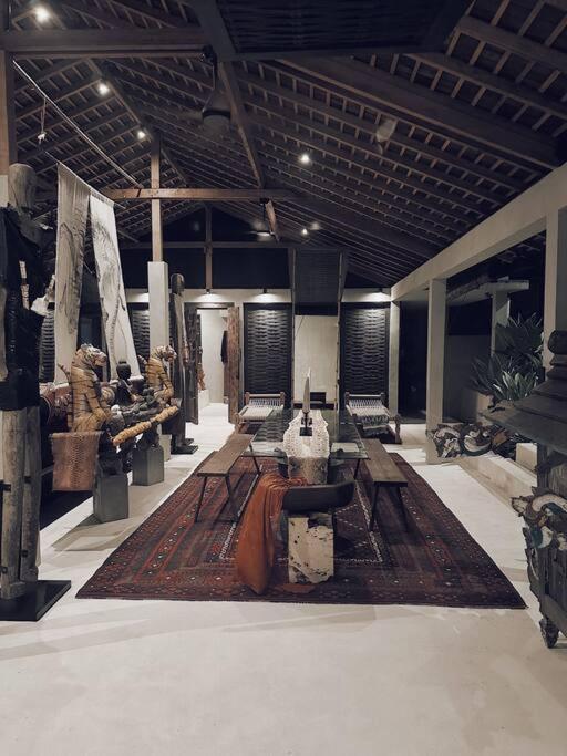 The Singha House By Omen Residences * Uluwatu (Bali)
