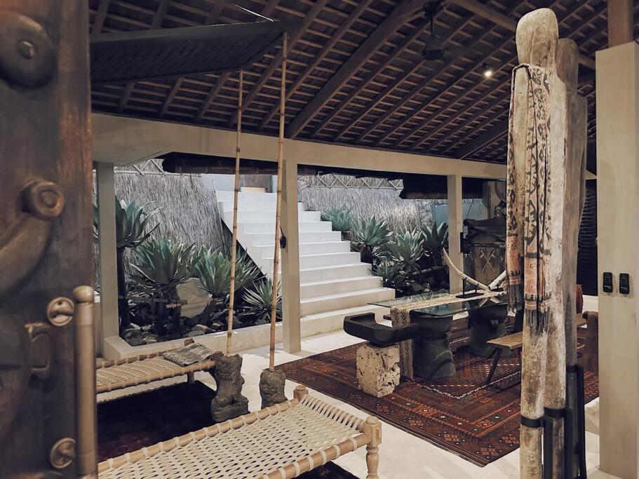 The Singha House By Omen Residences Villa Uluwatu (Bali)