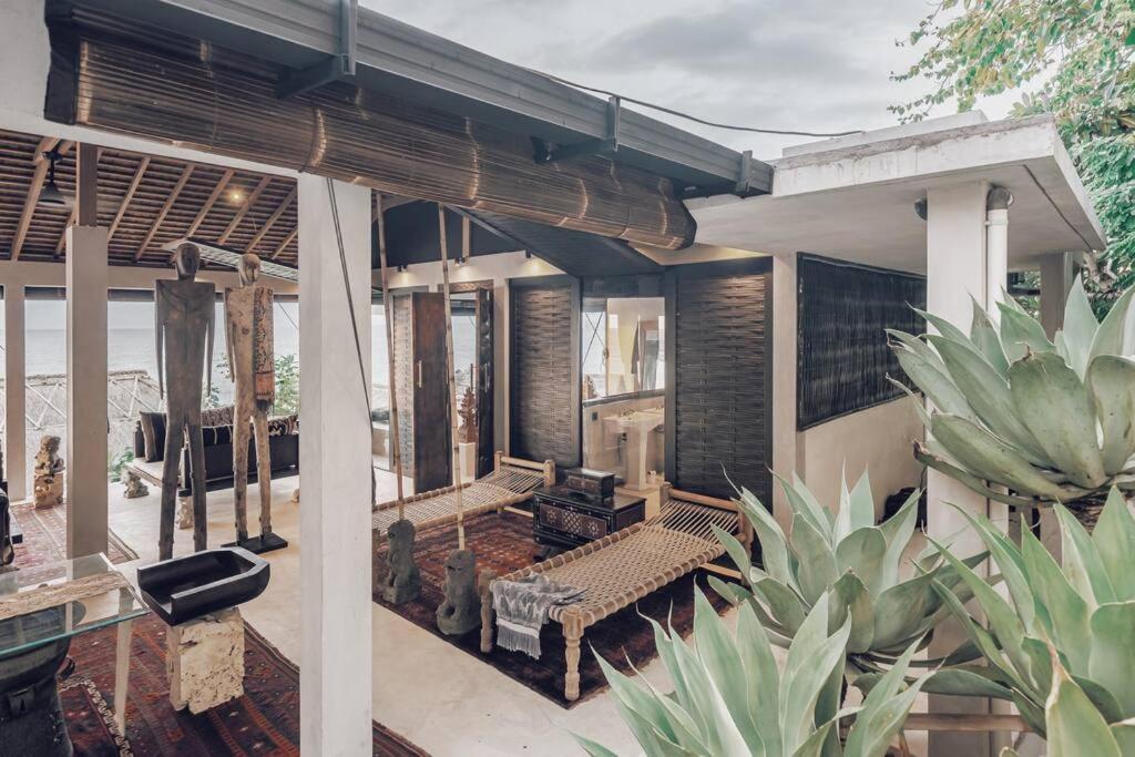 The Singha House By Omen Residences Villa Uluwatu (Bali)