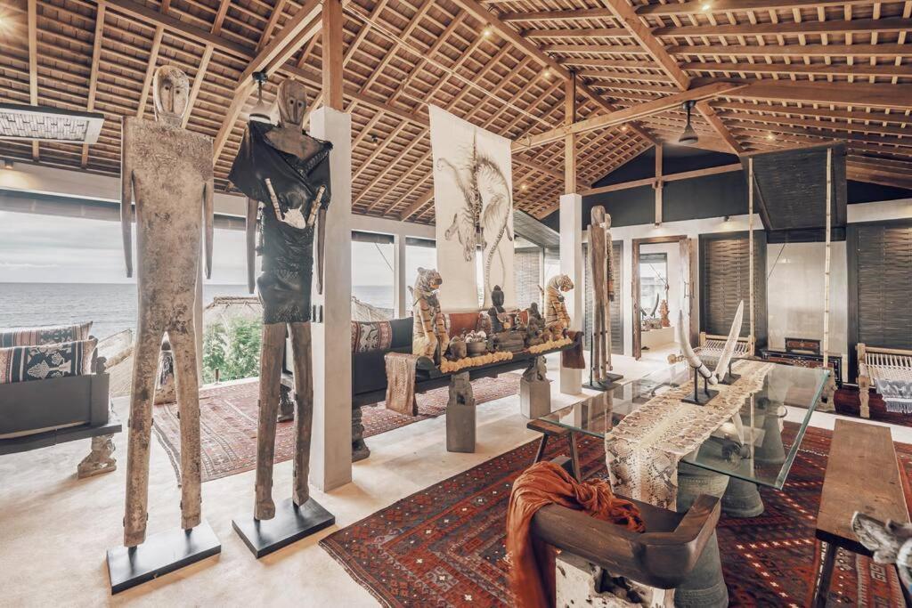 The Singha House By Omen Residences Uluwatu (Bali)